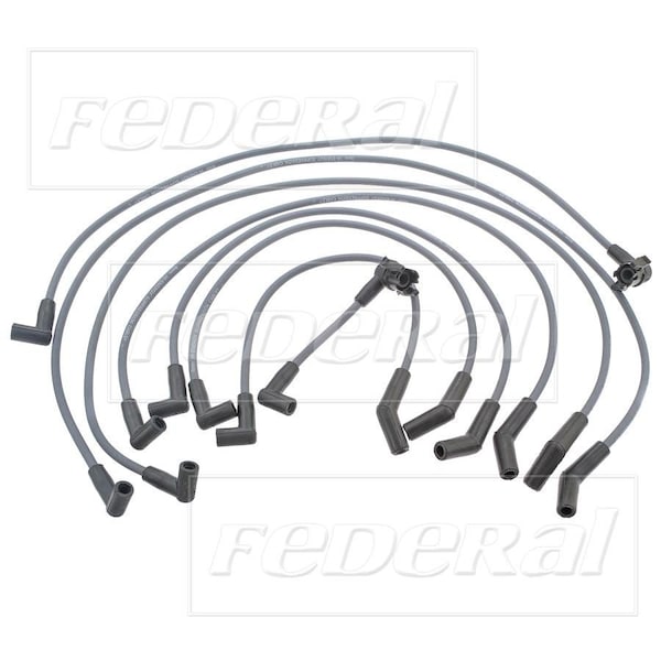 Standard Wires Domestic Car Wire Set, 2983 2983 - main